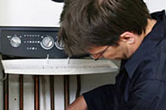 boiler repair Little Eccleston