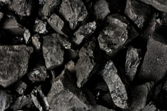 Little Eccleston coal boiler costs