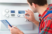 free Little Eccleston gas safe engineer quotes